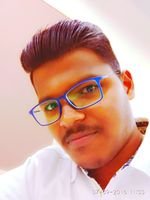 mjchndu1234's profile picture. Stunning Luk 😜😎😂😂😂.......:-)