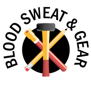 BloodSweatGear's profile picture. During the week of August 9 you will see an area united through positive change. Get Ready Detroit!