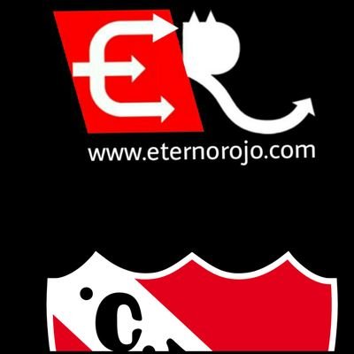 Sitio independiente dedicado a informar y transmitir la pasión del Club Atlético Independiente |
Programa radial todos los martes a las 19 hs.