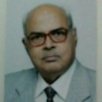 K k. sharma(@kkpujari) 's Twitter Profile Photo