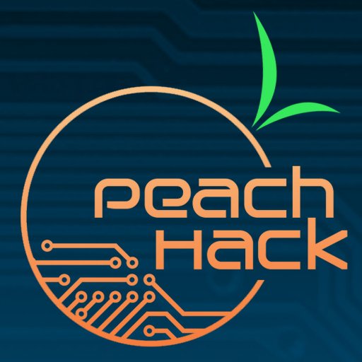 PeachHack Profile Picture