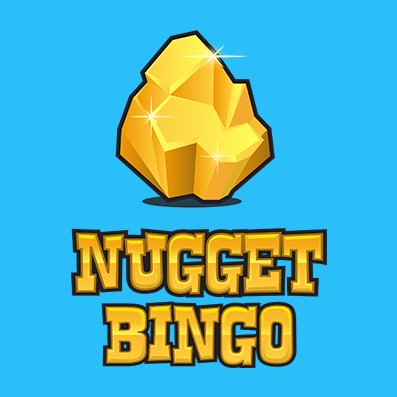 Welcome to Nugget Bingo where new players get a £10 no deposit bonus + £50 free for a £10 deposit! Terms Apply. 18+. Play responsibly.