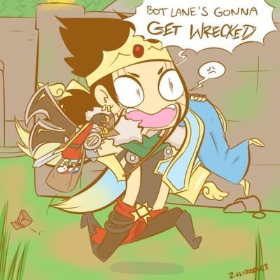 GreatestNoxian's profile picture. The title speak for itself ! I'm DRAAAAVEN ! You must have heard about me already. [Not new to RP nor LoL]. Ship with Sona my precious