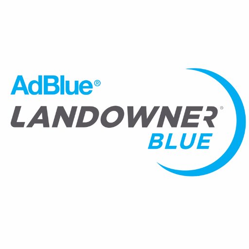 Adblue supplied by AdBlue manufacturer Landowner, reduces harmful emissions from your agricultural vehicle. https://t.co/obXEDpwaZf