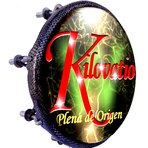 KILOVATIO Los  pioneros y precursores de la Plena Puertorriqueña en Uruguay. Nacimos el 9 de Enero del 2009.  Kilovatioplena también es nuestro canal Youtube.