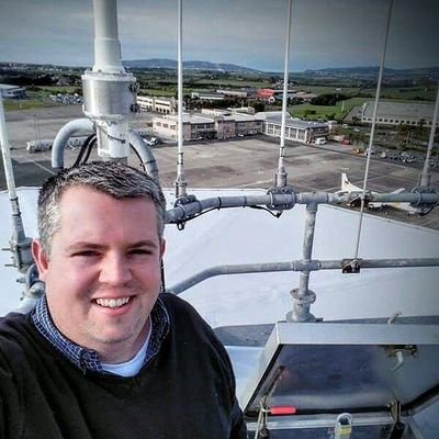 Isle of Man CAA Policy and Oversight Manager | ex-ATCO | Dad | ITP sufferer | Manx and proud (views are my own)