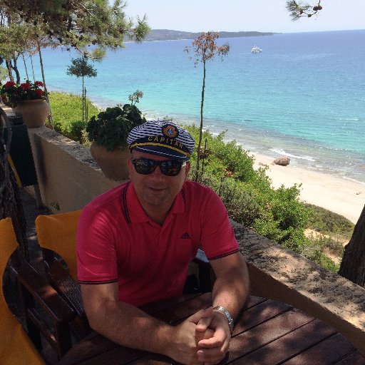 FlorinGh's profile picture. 