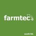 Farmtec South Ltd (@farmtecsouth) Twitter profile photo Farmtec South Ltd (@farmtecsouth) Twitter profile photo