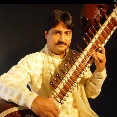 Professional Sitarist. Teacher at Antara School of Indian Classical Music https://t.co/dc9ovhj6F2