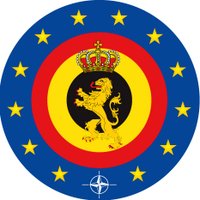 Belgian Defence(@BelgiumDefence) 's Twitter Profile Photo