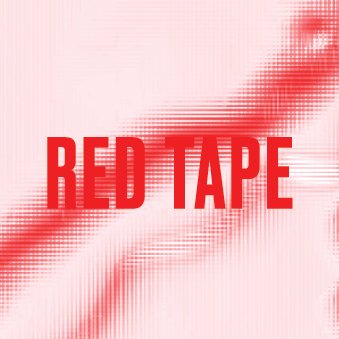 RCAredtape's profile picture. Red Tape questions the role of the creative practitioner as an ‘agent’ for change, examining proponents of future universes beyond current neoliberal epoch.