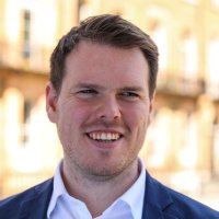 Steven Haggerty (@stevenhaggerty) 's Twitter Profile