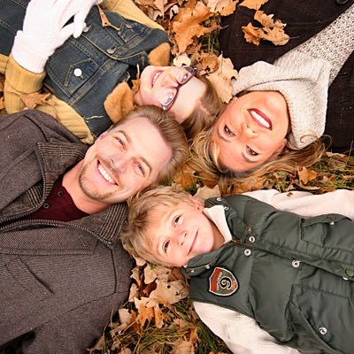 Mommy x3! Wifey #1! Gratefully living, loving, growing, doing and being:) Former Admin in SJASD; exploring entrepreneurship! Views shared are my own.