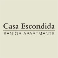 Casa Escondida(@Casa_Escondida) 's Twitter Profile Photo