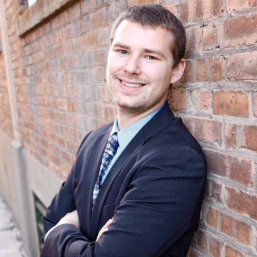 Jon_Metzler's profile picture. 