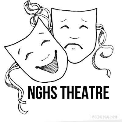 Northgate High School • Troupe 6062 • @northgatetheatre on Instagram