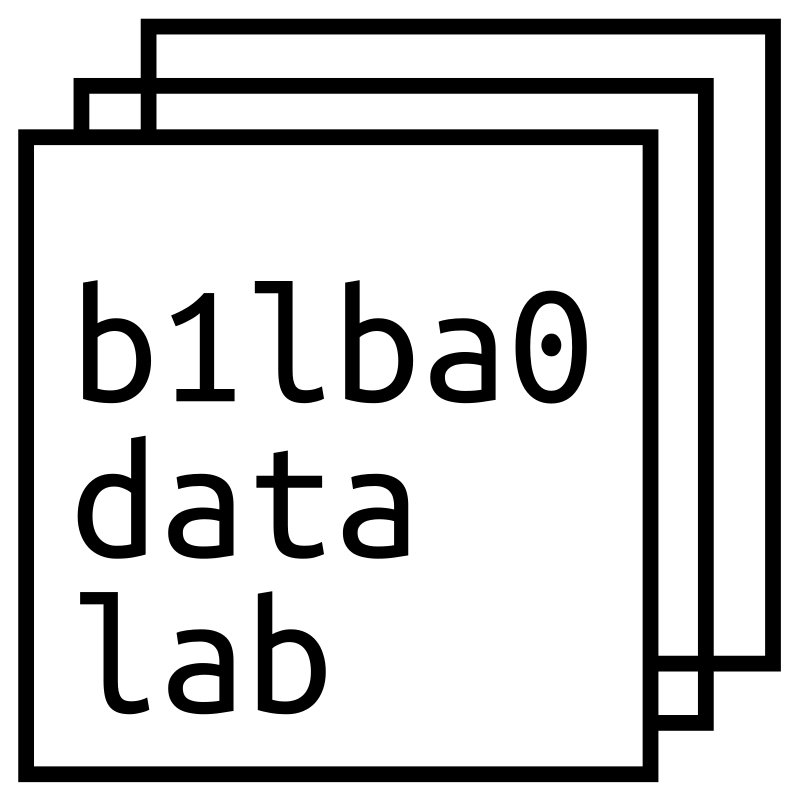 BilbaoDataLab's profile picture. Comunidad abierta sobre el mundo de los datos