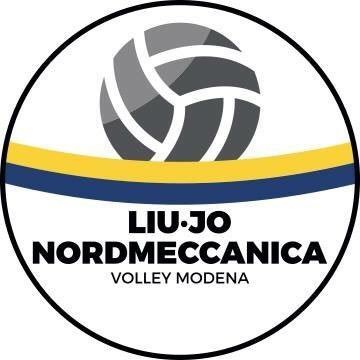 Benvenuti nel profilo Twitter ufficiale della Liu•Jo Nordmeccanica Volley Modena