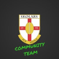 Skolars Community RL (@communityskolar) 's Twitter Profile