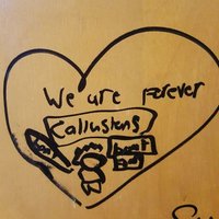 Jennifer Callison (@js_callison) 's Twitter Profile