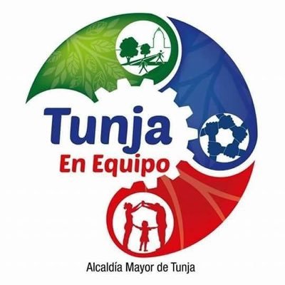 Cuenta oficial Oficina de Juventudes de la Alcaldía Mayor de Tunja #tunjaenequipo. Contacto: 7456117. Email: juventudes@tunja.gov.co