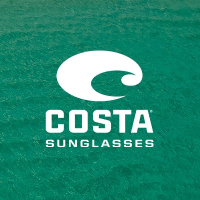 La marque culte de lunettes de soleil polarisantes haute performance pour les Adventure Addicts. #BornOnTheWater #Costa