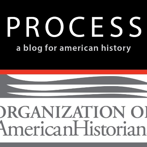 Head to @thajamhistory or @The_OAH for Process updates and news. Send submissions on any topic of U.S. history to blog@oah.org.