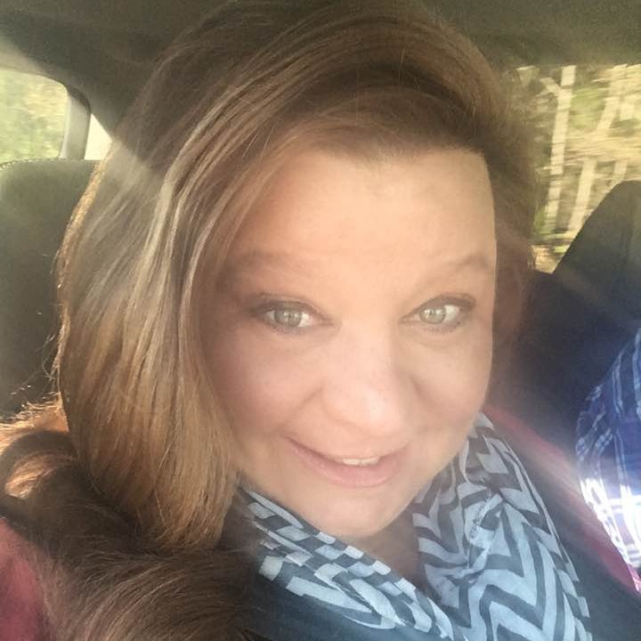 traceynipper's profile picture. 