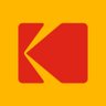 Kodak's profile picture. A leading global manufacturer focused on advanced materials & chemicals, commercial print, and motion picture film. ❤️💛🎞️