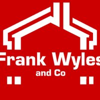 Frank Wyles (@frankwyles) 's Twitter Profile Photo