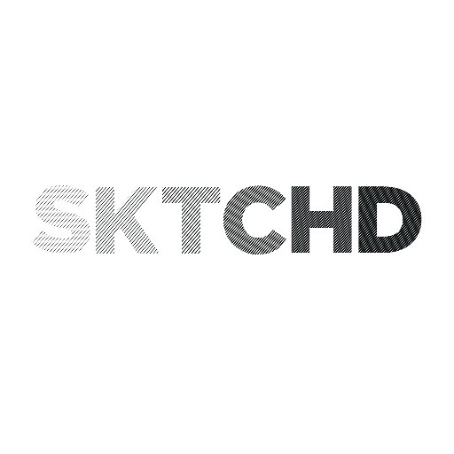 SKTCHDさんのプロフィール画像