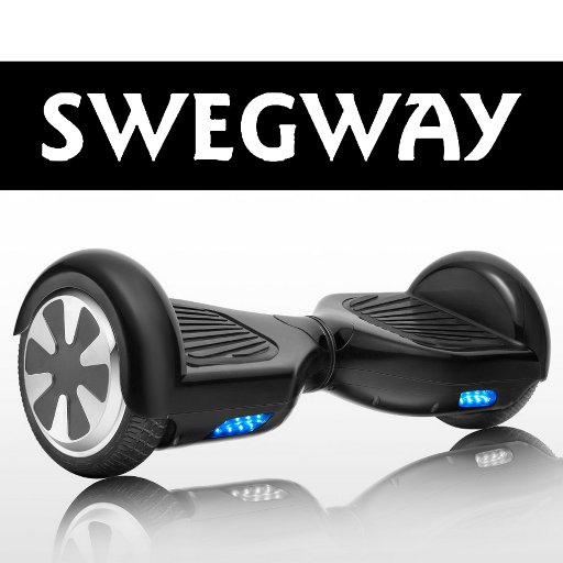 We are the UK's Most Trusted Swegway Store. Official Swegways based in the heart of #Sheffield. Buy in store or online.