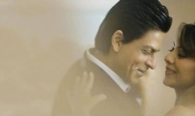 Srkian5552's profile picture. shah ka fan.. Enough