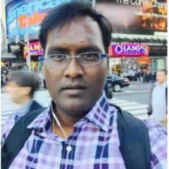 mukeshmolugu's profile picture. 
