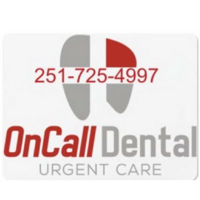 Mobile, Alabama's Premier OnCall Dental Urgent Care. We Provide Quality Dental Care for your Urgent Dental needs and Your General Dental needs 7 Days a week