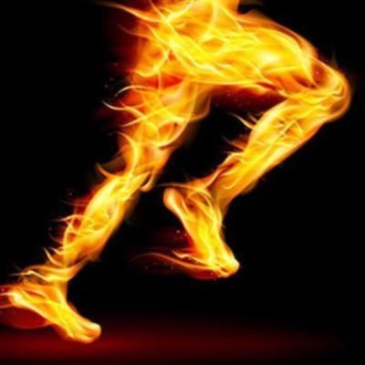 inferno_runner's profile picture. Inferno flame runners is a virtual running events challenge organiser for runners and OCR runners and people looking to keep fit and earn medals along the way :
