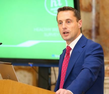 kieroleary's profile picture. Director @IpsosBandA. Runner. Father to three, husband to one. Most tweets relate to healthy lifestyles or politics, but rarely both together