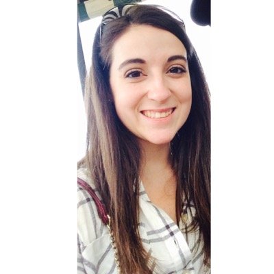 lizzyferriera44's profile picture. 2018 motivation: Take as many risks as possible. Risks lead to opportunities, and opportunities give the chance of new adventures☕️