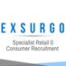 Exsurgo Recruitment (@exsurgo_group) Twitter profile photo Exsurgo Recruitment (@exsurgo_group) Twitter profile photo