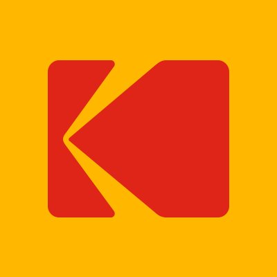 Kodak Motion Picture Film