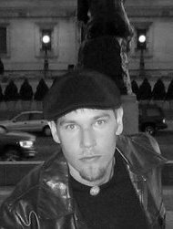 writer, professor, ultra-marathon runner, master tree climber