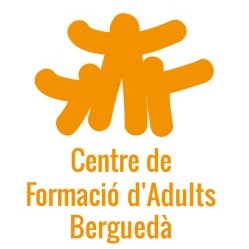 Som l'escola d'adults de Berga i donem formació a totes aquelles persones, majors de 18 anys, que volen continuar formant-se al llarg de la vida.