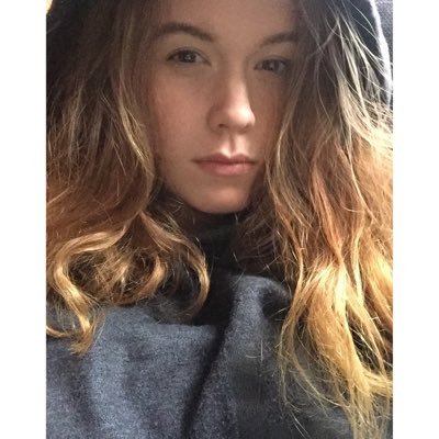 smokeandsilence's profile picture. 💙