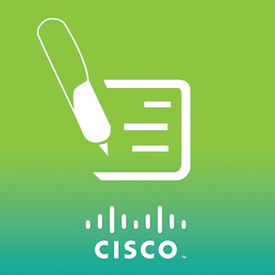CiscoProposals's profile picture. #ciscoproposalexperts