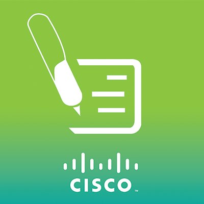 #ciscoproposalexperts