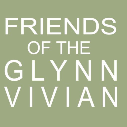 The Association of Friends of the Glynn Vivian Art Gallery in Swansea Cyfeillion Oriel Y Glynn Vivian Abertawe