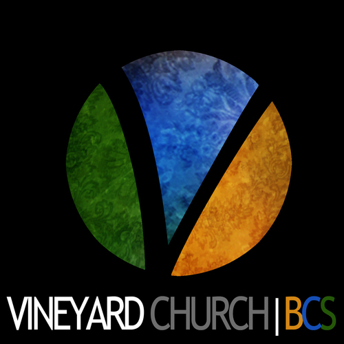 We are a Vineyard Church plant in Bryan/College Station, TX.