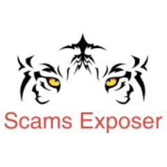My mission is to expose online scams in my blog and make investing online safe once again.