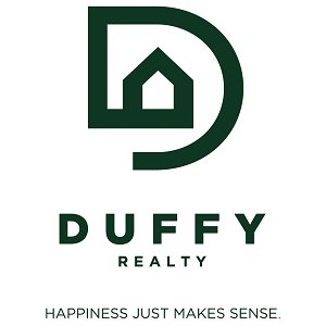 Duffy Realty, Where smart people Buy, Sell and Save! #1 Agent in Georgia