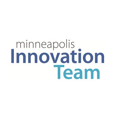 Improving service delivery using an inclusive design methodology and enhancing government systems through performance management within @CityMinneapolis